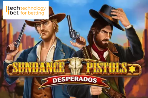 Sundance Pistols